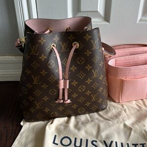 Louis Vuitton Neonoe